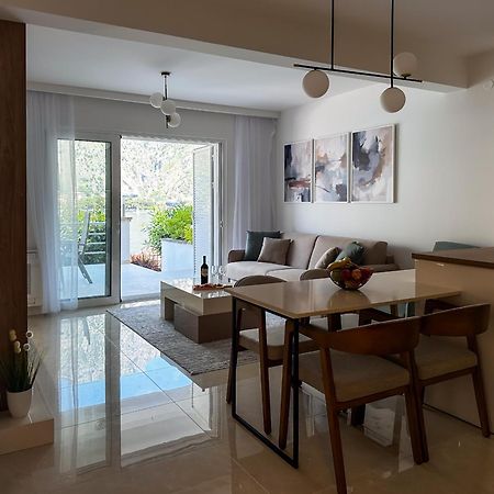 Chillout Apartment In Kotor Bay Kültér fotó